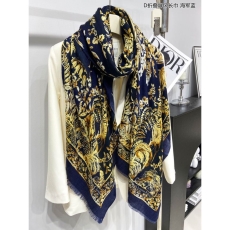 Christian Dior Scarf